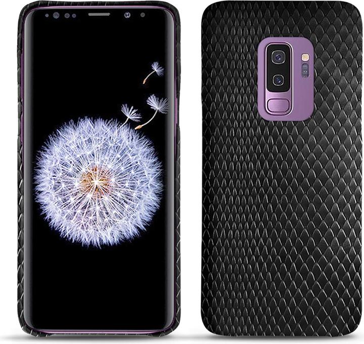 Noreve Lederen omslag (Samsung Galaxy S9+)