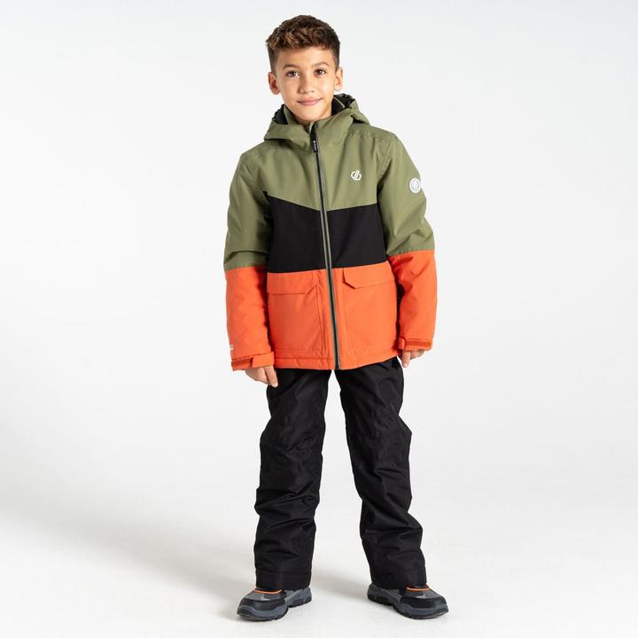 Produktbild Dare2b Steazy II Jacket (158)