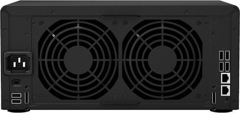 Produktbild Synology Ds1812+
