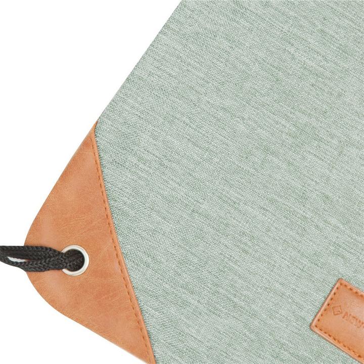 Image du produit New Rebels Gymbag Heaven - San Juan Mint Blue