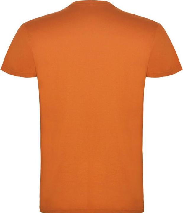 Actual product image Alpinia Mens Beagle Short-Sleeved T-Shirt (M)