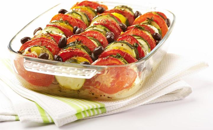 Image du produit Pyrex Classique
