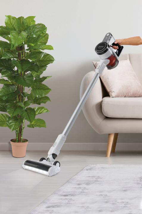 Produktbild Gorenje Kleingeräte AKKUHANDSTAUBSAUGER 21,6V (SVC216FMLW)