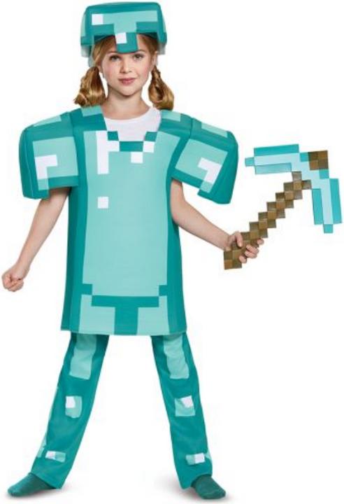 Produktbild Disguise Minecraft: Diamant-Spitzhacke