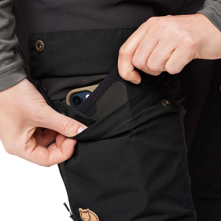 Image du produit Fjällräven Keb Trousers W short (42)