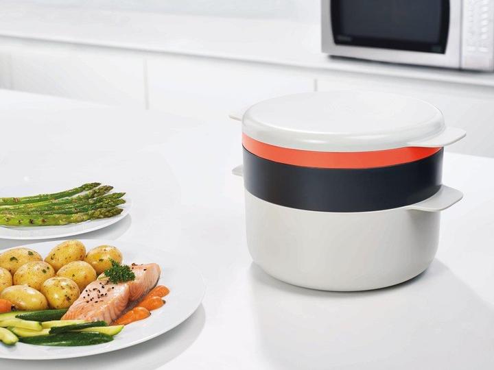 Produktbild Joseph Joseph M-Cuisine MW Kochset 4-tlg