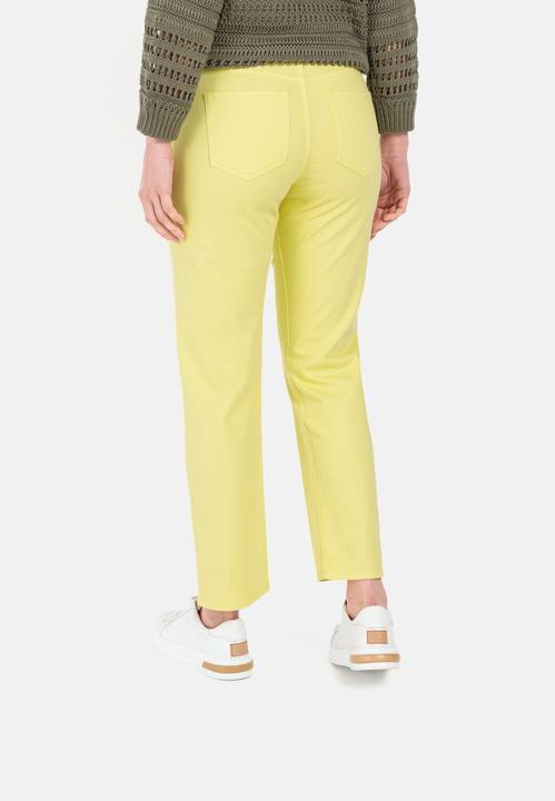 Actual product image Camel Active Straight Fit 5-Pocket Jeans (W29/L30)