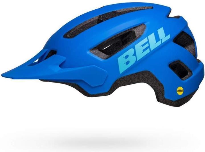 Actual product image Bell Nomad II MIPS Helmet (52 - 57 cm)