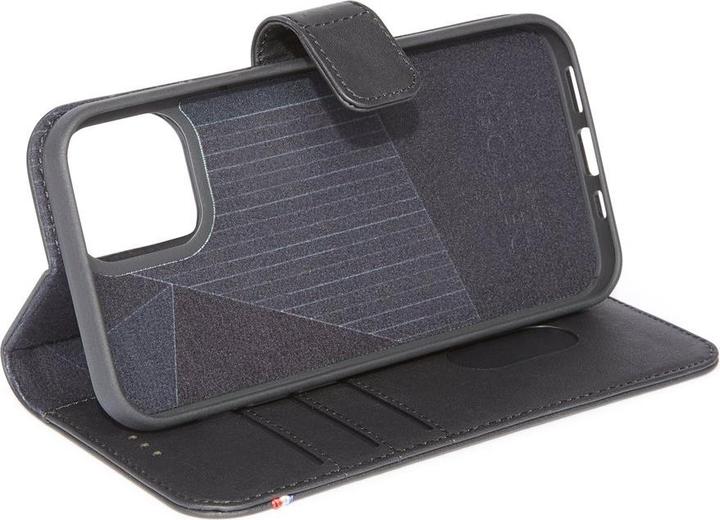 Produktbild Decoded Detachable Leather Wallet (Apple iPhone 12 Pro Max)