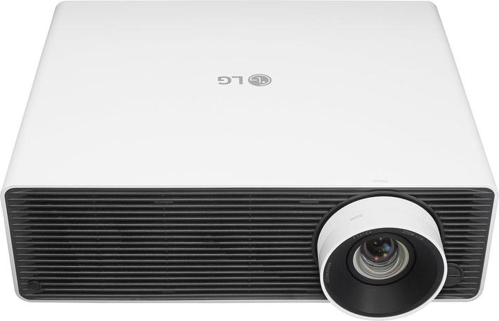 Produktbild LG BF60PST ProBeam Laser DLP Beamer 6000 ANSI Lumen (WUXGA, 1920x1200, HDR10, HDMI, Miracast, Blueto (WUXGA, 6000 lm)