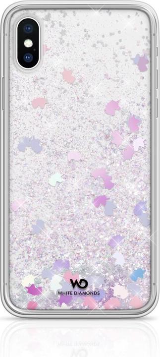 Produktbild Hama Sparkle Apple iPhone Xs/X (Apple iPhone XS, Apple iPhone X)