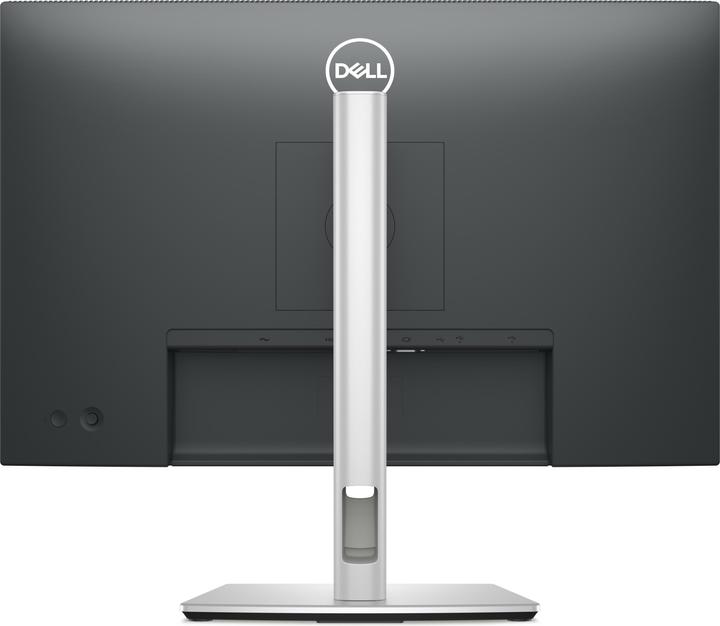 Actual product image Dell P2425 (1920 x 1200 pixels, 24.07")