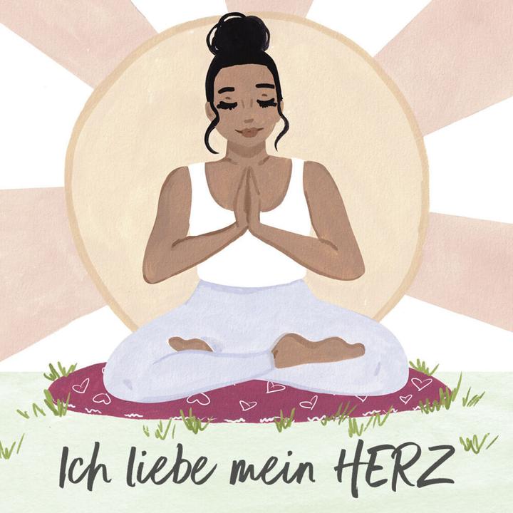 Immagine prodotto Liebe deinen Körper-Karten (Tedesco, Louise Hay, 2023)