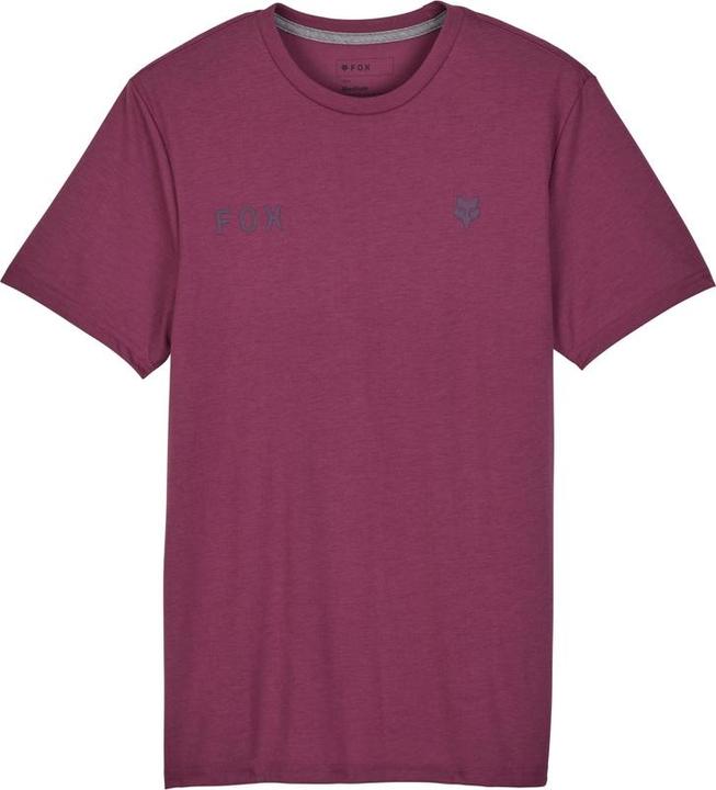 Produktbild Fox Tee 24 Wordmark Ss Tech San (L)