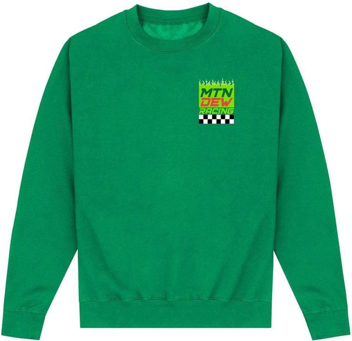 Mountain Sweatshirt (XL)