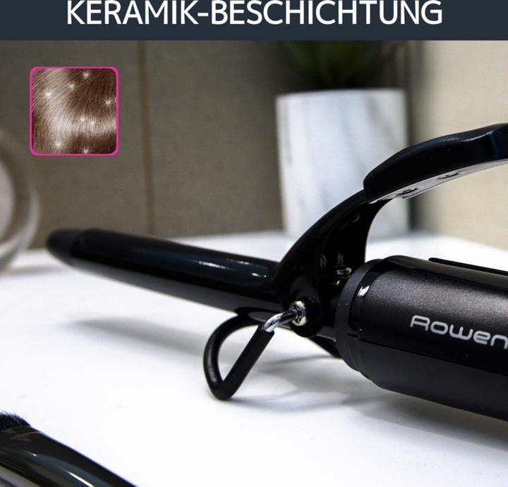 Actual product image Rowenta ROW CF2119 (16 mm)