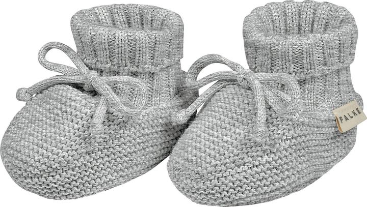 Produktbild Falke Knitted Bootsock Babys (62/68)