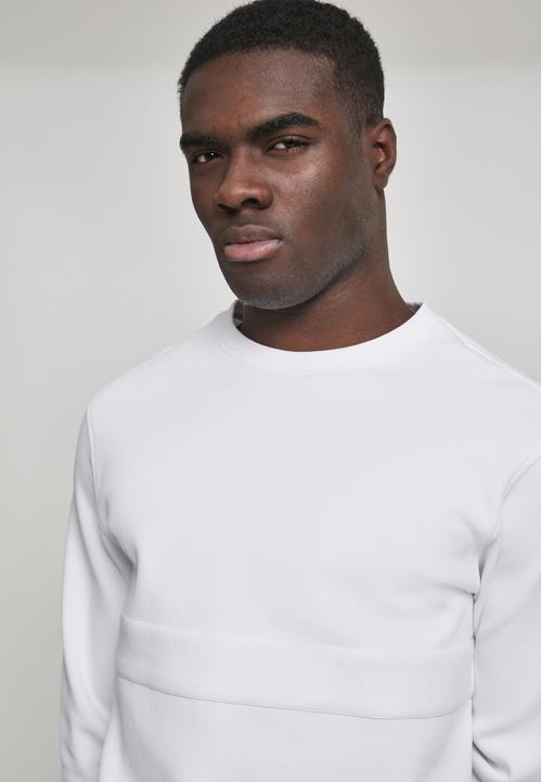 Immagine prodotto Urban Classics Heavy Pique Crew (XXL)