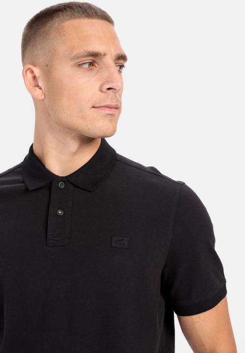 Immagine prodotto Camel Active Polo a mezze maniche in puro cotone (L)