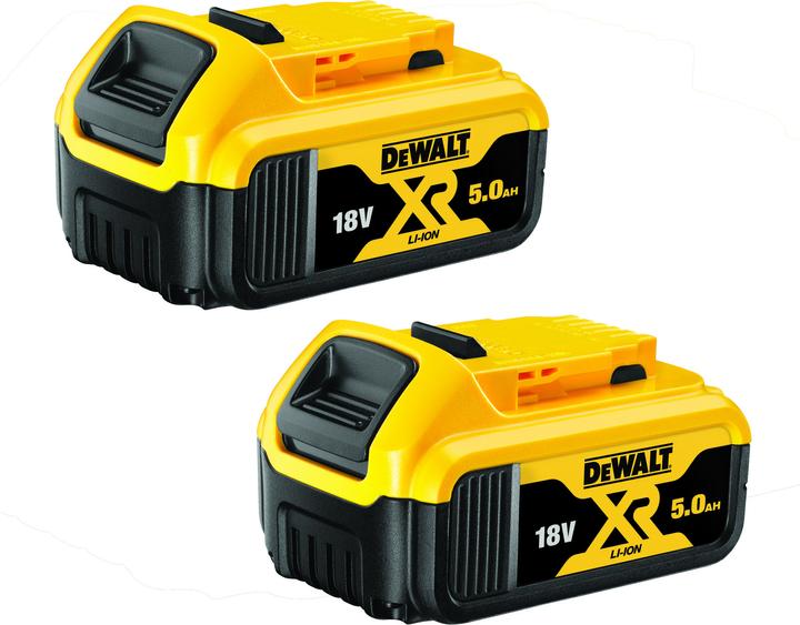 Produktbild DeWalt Battery Starter Kit (18 V)