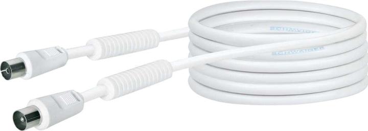 Produktbild Schwaiger Antennen Anschlusskabel (90 dB, Antennenkabel)