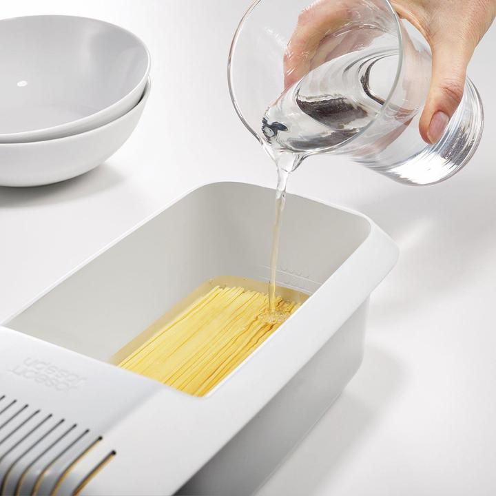Produktbild Joseph Joseph M-Cuisine MW Pastakocher