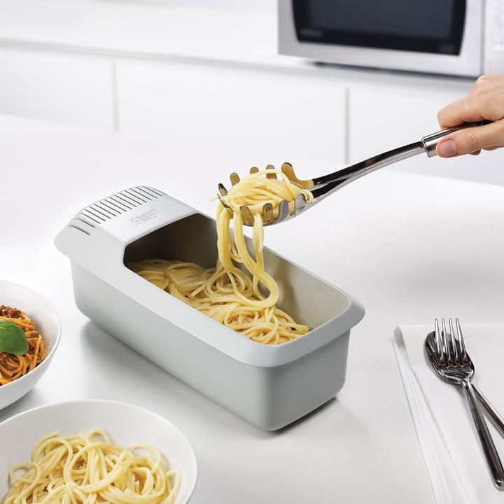 Produktbild Joseph Joseph M-Cuisine MW Pastakocher