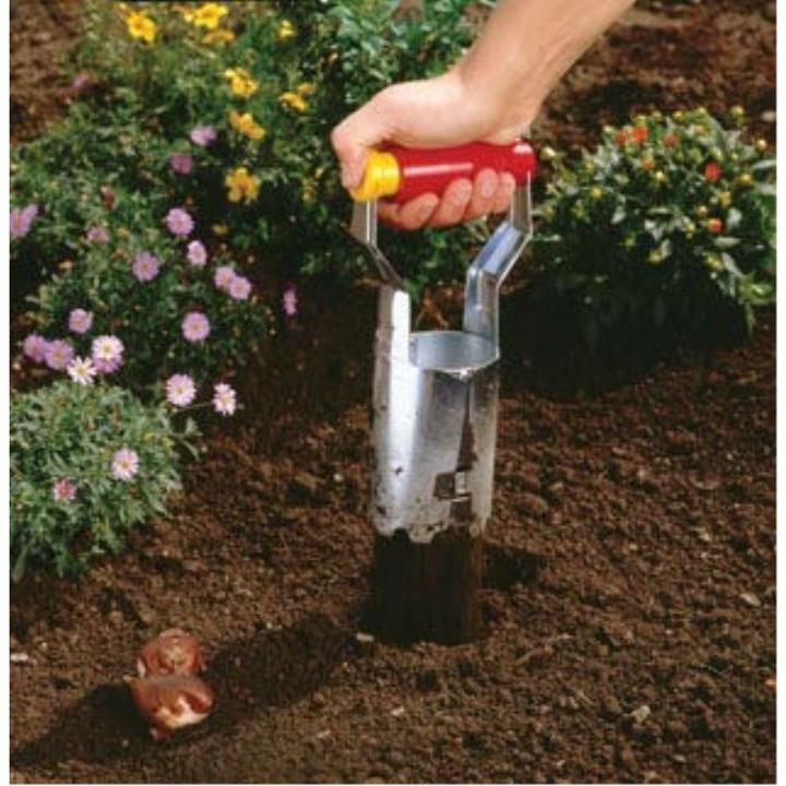 Immagine prodotto Wolf-Garten Fioriera automatica