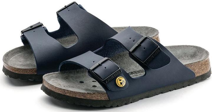 Produktbild Birkenstock Arizona ESD Birko-Flor Normal (47)