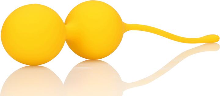 Actual product image Shots Silicone Skittles Balls Training Set - Carambola