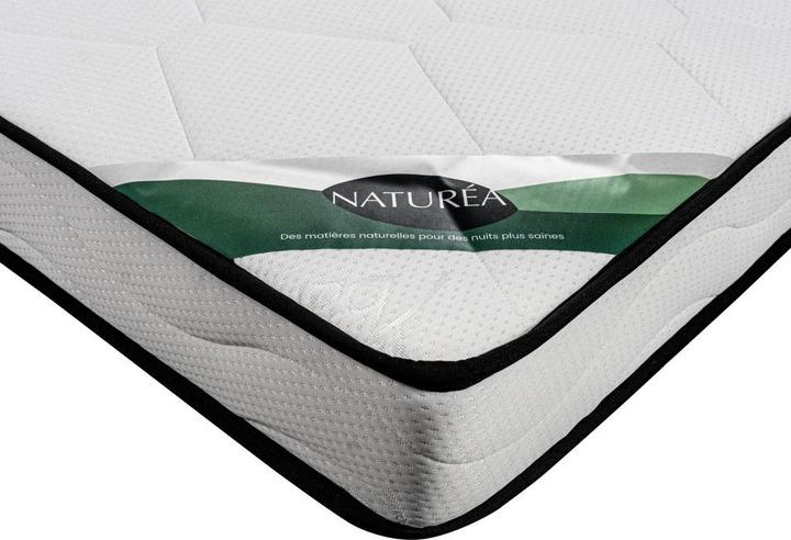 Produktbild Naturea Kanani (90 x 190 cm, Schaumstoffkern)