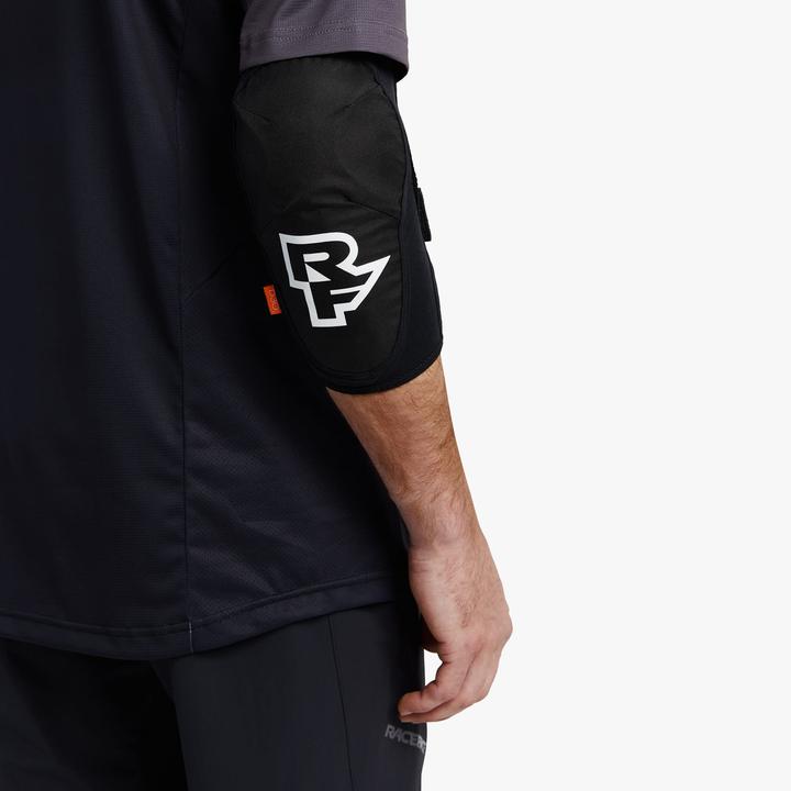 Actual product image Race Face Ambush Elbow V2 (XS, Elbow protectors, Pair)
