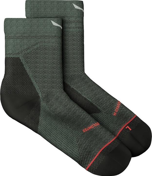 Produktbild Salewa Eagle Light Quarter Sock (45 - 47)