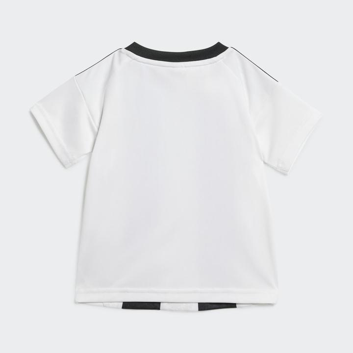 adidas Juventus Turin Trikotsatz für Babies (74)