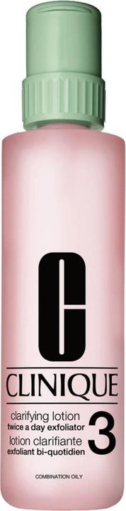 3-Step Skin Care - Clarifying Lotion 3 Jumbo (Reinigungslotion, 487 ml)