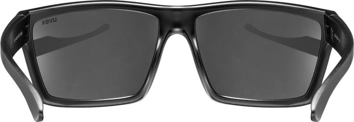 Produktbild Uvex Sports Lgl 29 (Schwarz, Silber)