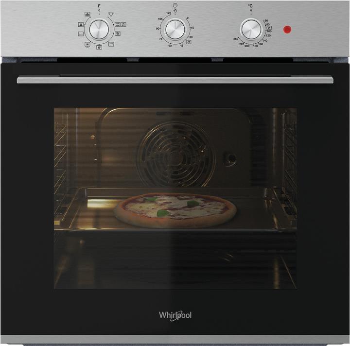 Immagine prodotto Whirlpool OMK38HU0X