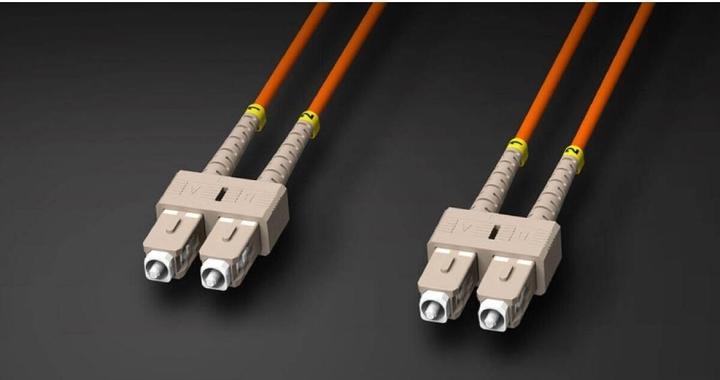 Produktbild Alva MADI Duplex (3 m, Optisch)