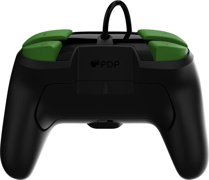 Image du produit PDP Contrôleur filaire Rematch (Switch, Switch OLED)