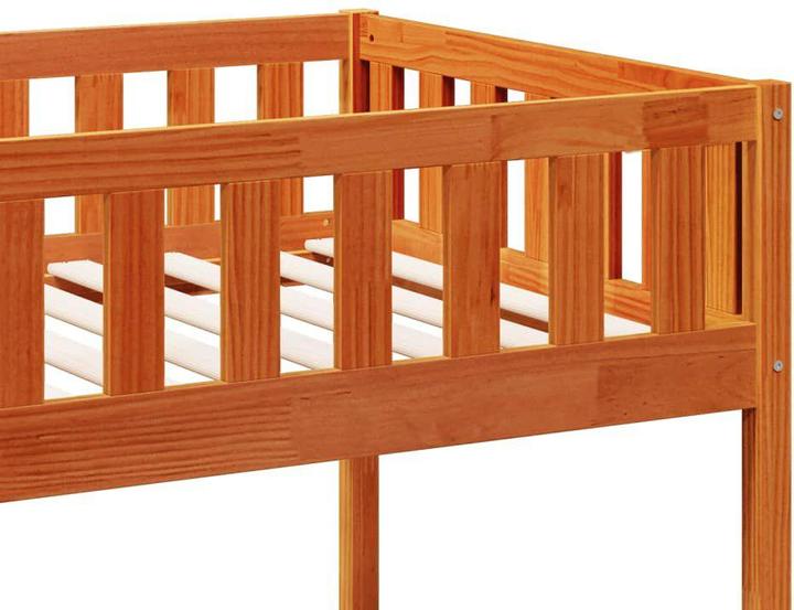 Actual product image VidaXL Bunk bed (75 x 190 cm)