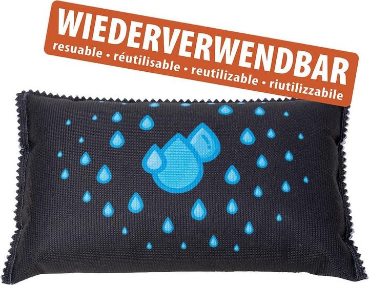 Produktbild Wenko Auto-Entfeuchter (20 m²)
