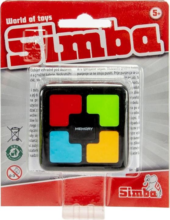 Produktbild Simba Folge dem Licht