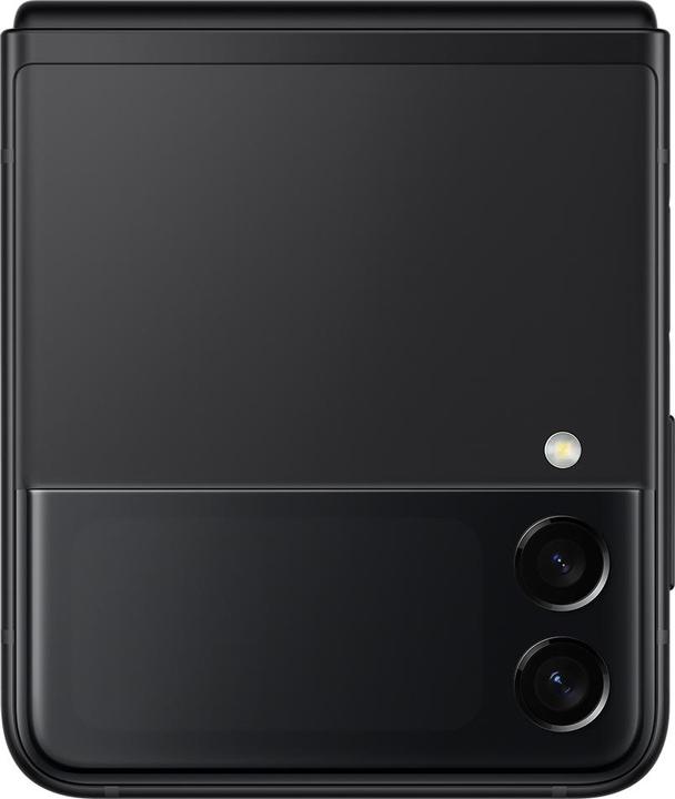 Produktbild Samsung Galaxy Z Flip3 5G (256 GB, Phantom Black, 6.70", SIM + eSIM, 12 Mpx, 5G)