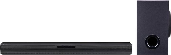 Image du produit LG SQC1 (160 W, Canal 2.1)