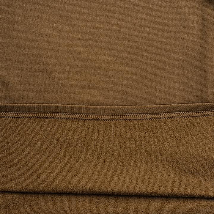 Image du produit A10 Equipment Longjohns THERMO PERFORMER -10°C/-20°C, tan (XL)