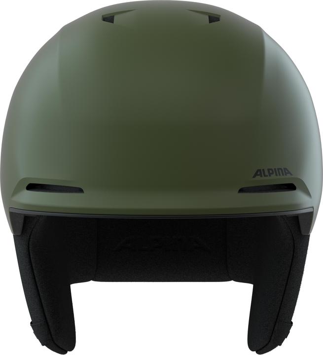 Actual product image ALPINA SPORTS Brix (59 - 63 cm, L)