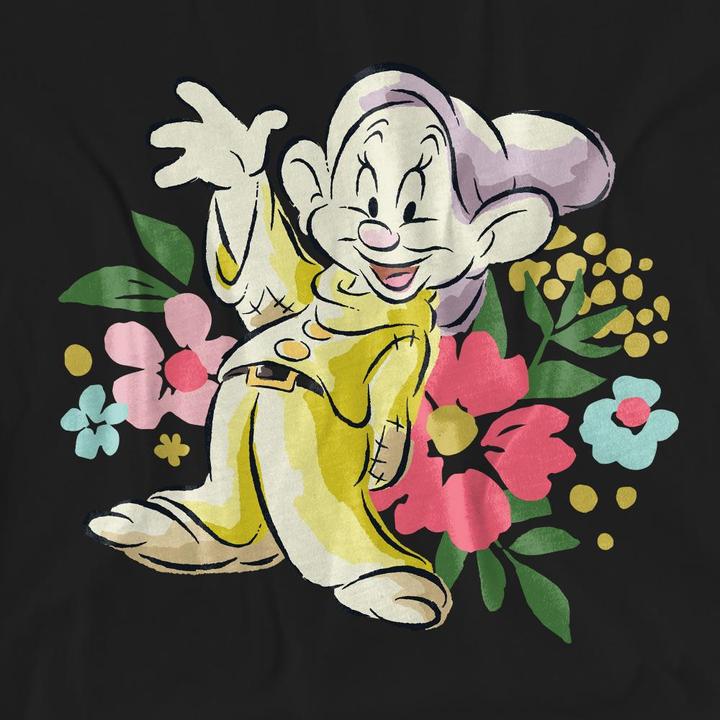 Produktbild Snow White Greetings TShirt (XL)