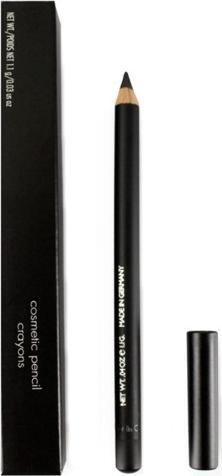 Actual product image Mmuk Man Kohl Eye Liner - Dark Brown (Dark brown)
