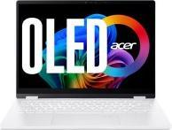 Produktbild Acer SFE14-51T-94BZ Intel Core Ultra 9 288V 35,56cm 14Zoll 2.8K 32GB 1TB SSD UMA W11H (P) (14", Intel Core Ultra 9 288V, 32 GB, 125 GB, DE)