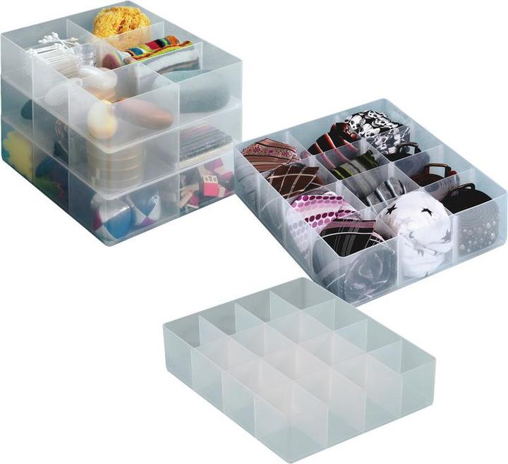 Produktbild Really Useful Box Einsatz Box (31 x 37.5 x 9 cm)